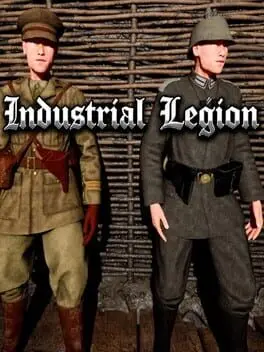 Industrial Legion background