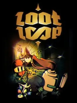 Loot Loop cover