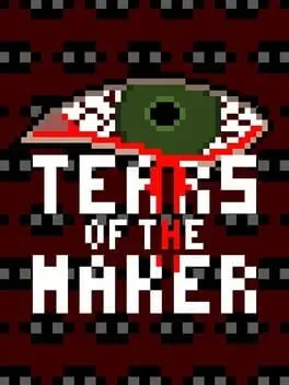 Tears of the Maker background