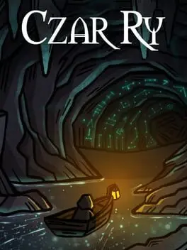 Czar Ry background