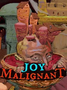 Joy Malignant background