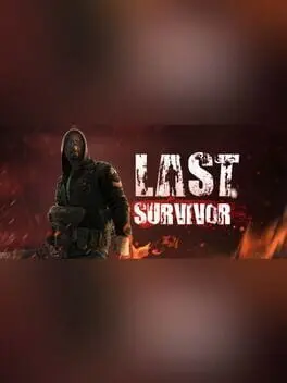 Last Survivor cover art