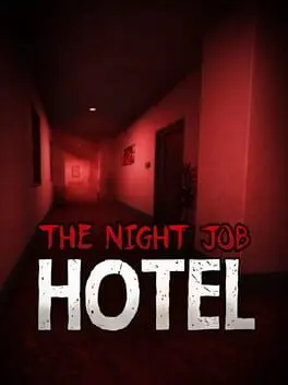 The Night Job: Hotel background