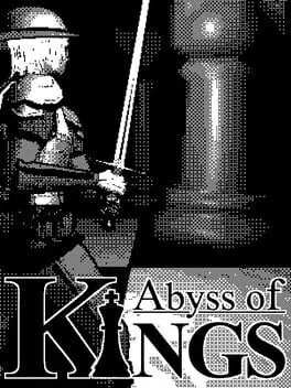 Abyss of Kings cover