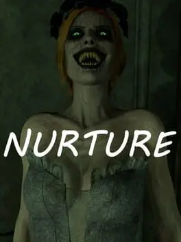 Nurture cover
