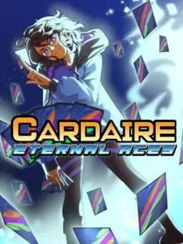 Cardaire: Eternal Aces background