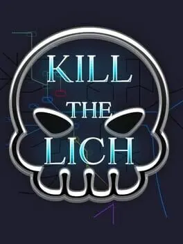 Kill the Lich background