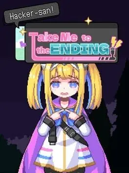 Take Me to the Ending! cover art