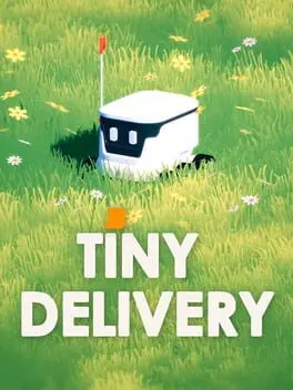 Tiny Delivery background
