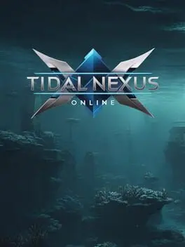 Tidal Nexus Online cover art