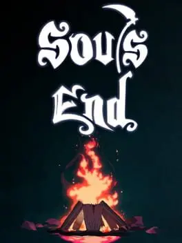 Souls End background
