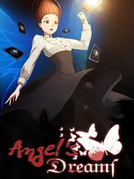 Angel's Dreams background