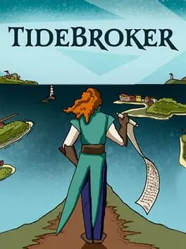 TideBroker background