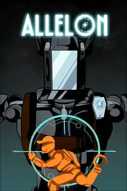 Allelon background