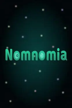Nomnomia cover