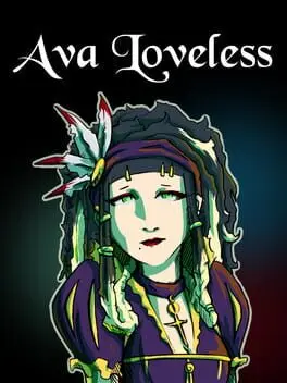 Ava Loveless background