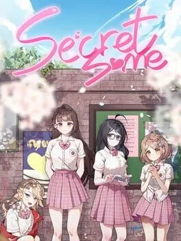 Secret Some background