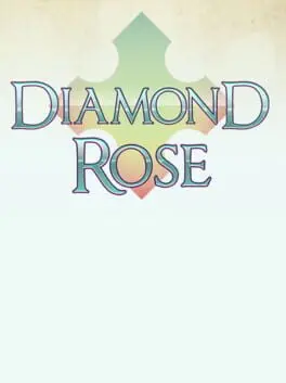 Diamond Rose cover
