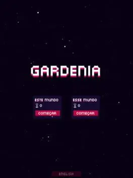 Gardenia cover