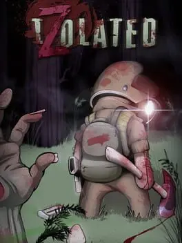 Izolated cover