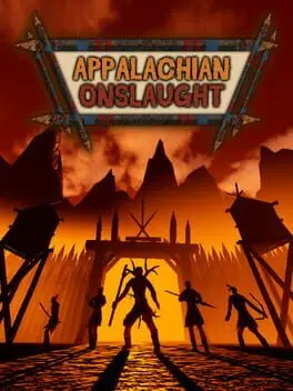 Appalachian Onslaught background