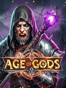 Age of Gods background