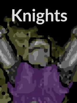 Knights background
