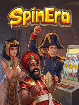 Spinera background