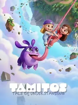 Tamitos: Tale of Understanding background