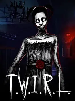 T.W.I.R.L. background