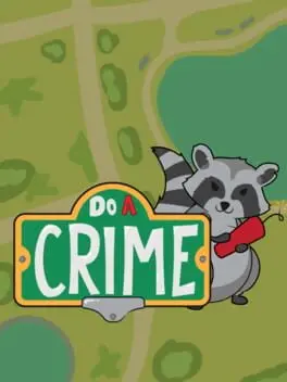 Do a Crime background