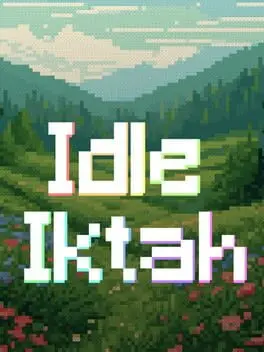 Idle Iktah background
