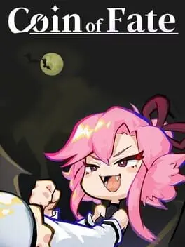Coin of Fate background