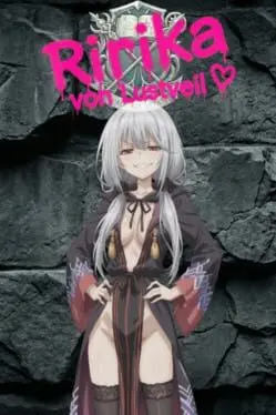 Ririka von Lustveil background