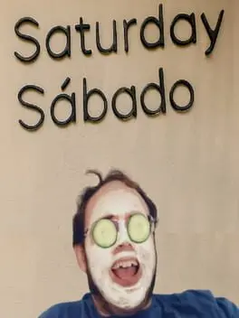 Saturday Sábado background