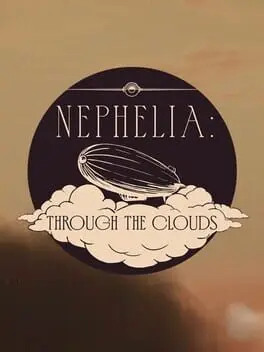 Nephelia: Through the Clouds background