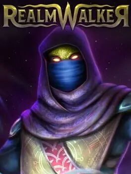 RealmWalker cover art