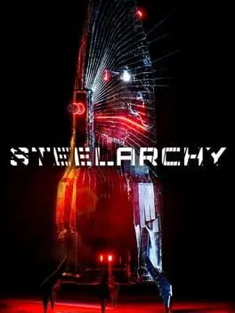 Steelarchy background