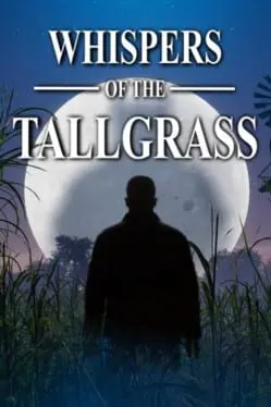 Whispers of the Tallgrass background