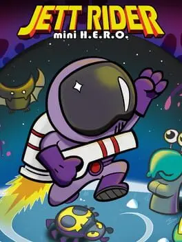 Jett Rider Mini H.E.R.O. background