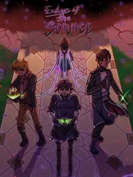 Echoes of the Scourge background