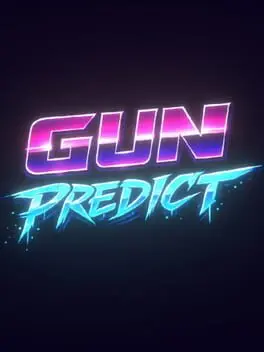Gun Predict background
