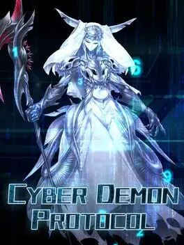 Cyber Demon Protocol background