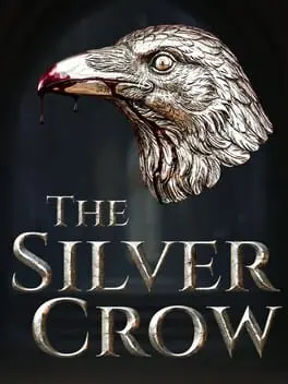 The Silver Crow cover art