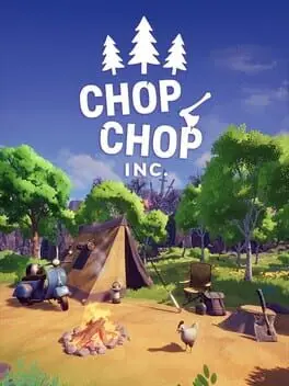 Chop Chop Inc. background
