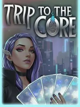 Trip to the Core cover art