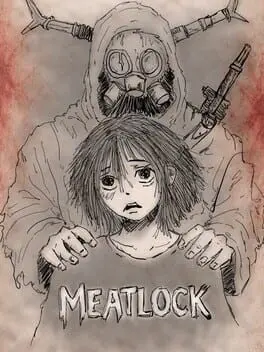 Meatlock background