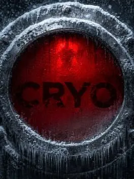 Cryo cover art