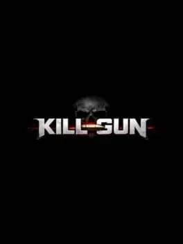 Killgun cover