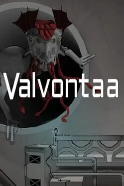 Valvontaa cover art